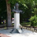 Памятник Безкровному Алексею Даниловичу